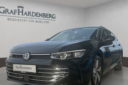 VW Passat 57.469 km 30.890 &euro; Bretten 75015