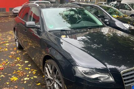Audi A4 272.000 km 7.500 € Köln 50678