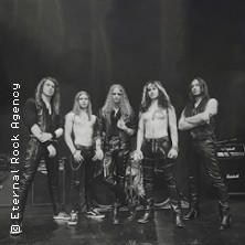 Wings Of Steel 24.06.2026 Colos - Saal