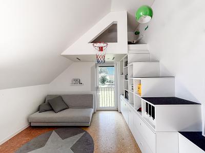 ZUKUNFTSSICHERES PREMIUM-WOHNEN - Einfamilienhaus Hüfingen | Angebot:27145254