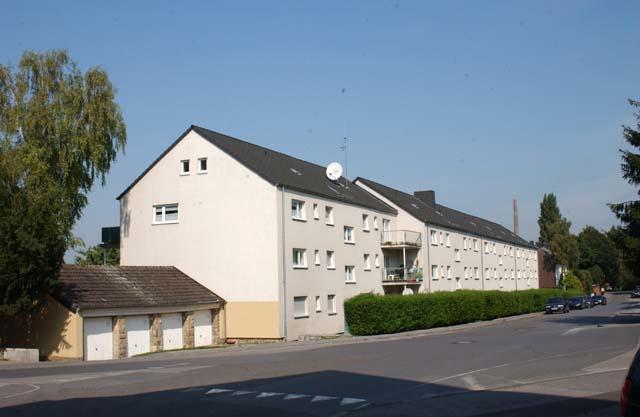 Etagenwohnung Stolberg (Rheinland) - 3.5 Zimmer, 87 m&sup2;, 809&euro; | Angebot:23104352