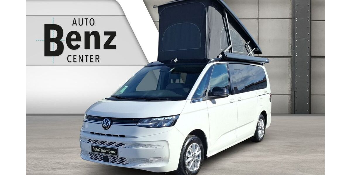 VW T7 California 3.000 km 73.450 &euro; Ochsenhausen 88416
