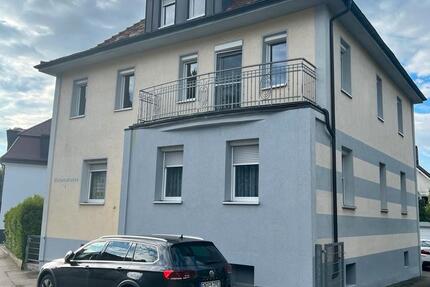 Charmante 1,5-Zimmer-Wohnung in VS-Schwenningen zu vermieten