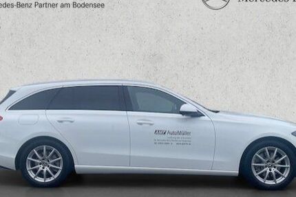 Mercedes-Benz C 200 3.300 km 46.995 &euro; Friedrichshafen 88048