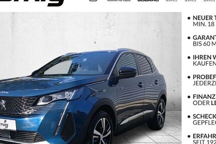 Peugeot 3008 67.290 km 19.890 &euro; Hof 95030