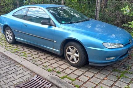 Peugeot 406 180.000 km 2.500 &euro; Unterwellenborn 07333