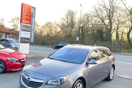 Opel Insignia 143.334 km 7.500 &euro; Gütersloh 33334