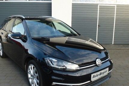 VW Golf 100.000 km 14.899 &euro; Rathenow 14712