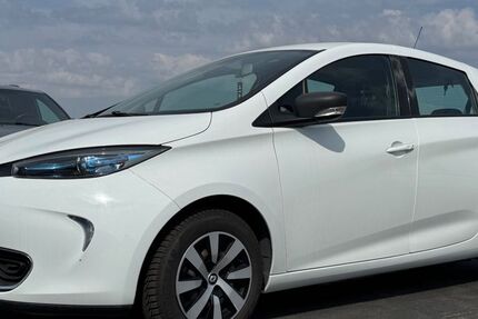 Renault ZOE 53.000 km 8.800 &euro; Cadolzburg (bei Nürnberg) 90556