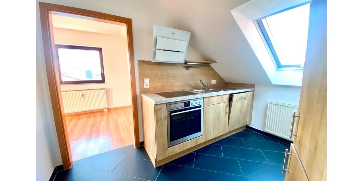 Dachgeschoßwohnung Wettenberg - 3 Zimmer, 95 m&sup2;, 950&euro; | Angebot:26341046