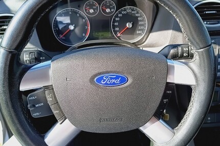 Ford Focus 189.483 km 1.300 &euro; Gunzenhausen 91710