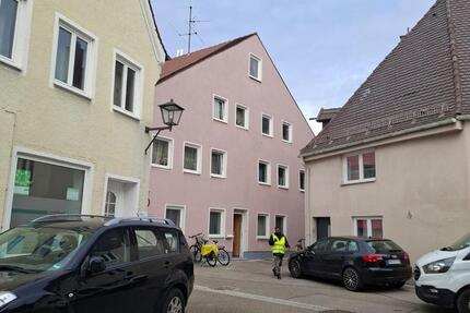 Haus Mindelheim - 15 Zimmer, 290 m&sup2;, 690.000&euro; | Angebot:25269120