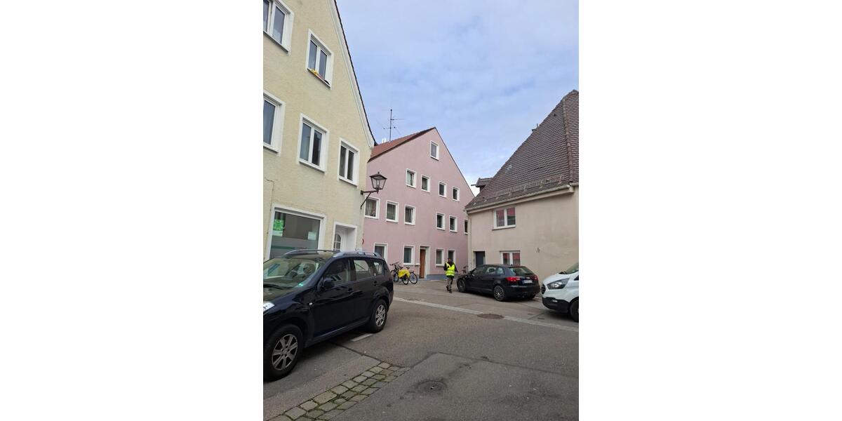 Mehrfamilienhaus, Wohnhaus Mindelheim - 15 Zimmer, 290 m&sup2;, 690.000&euro; | Angebot:25269120