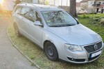 VW Passat Variant 522.085 km 1.259 &euro; Ummendorf 88444