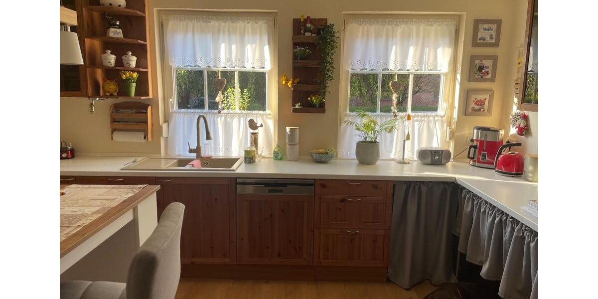 Doppelhaushälfte Nordenham - 5 Zimmer, 140 m&sup2;, 315.000&euro; | Angebot:27232064