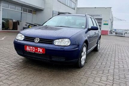 VW Golf 314.362 km 3.690 &euro; Staßfurt 39418