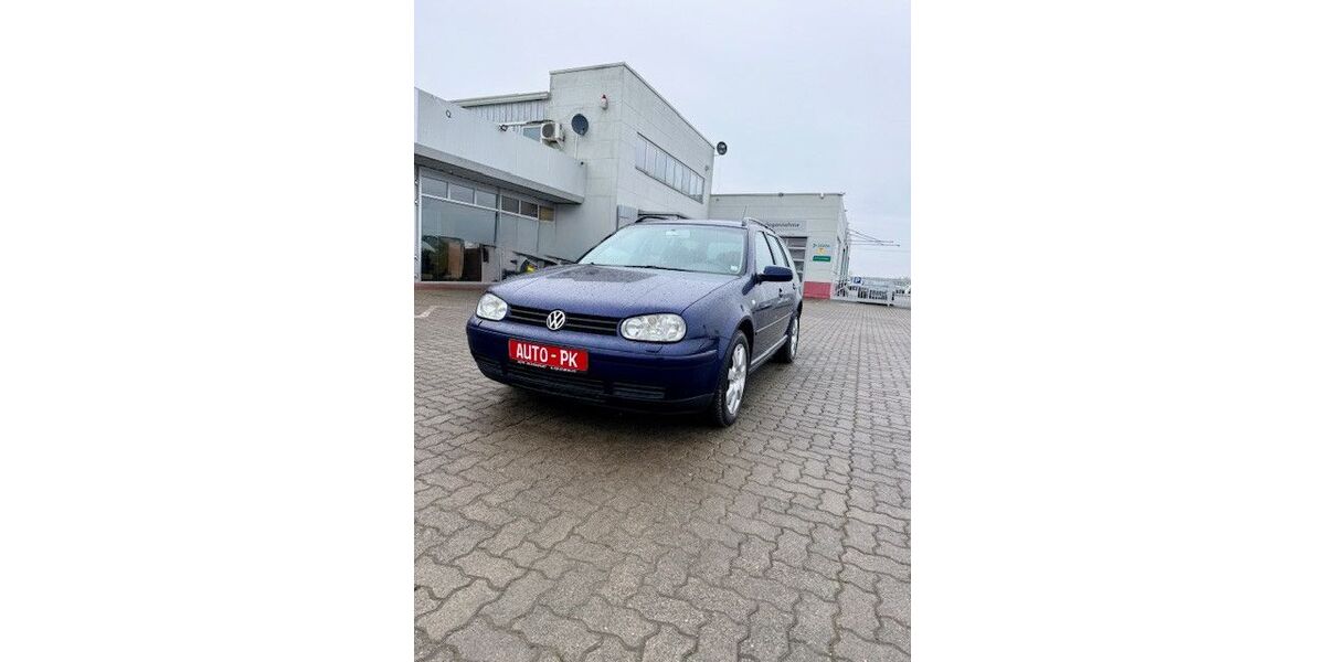 VW Golf 314.362 km 3.690 &euro; Staßfurt 39418