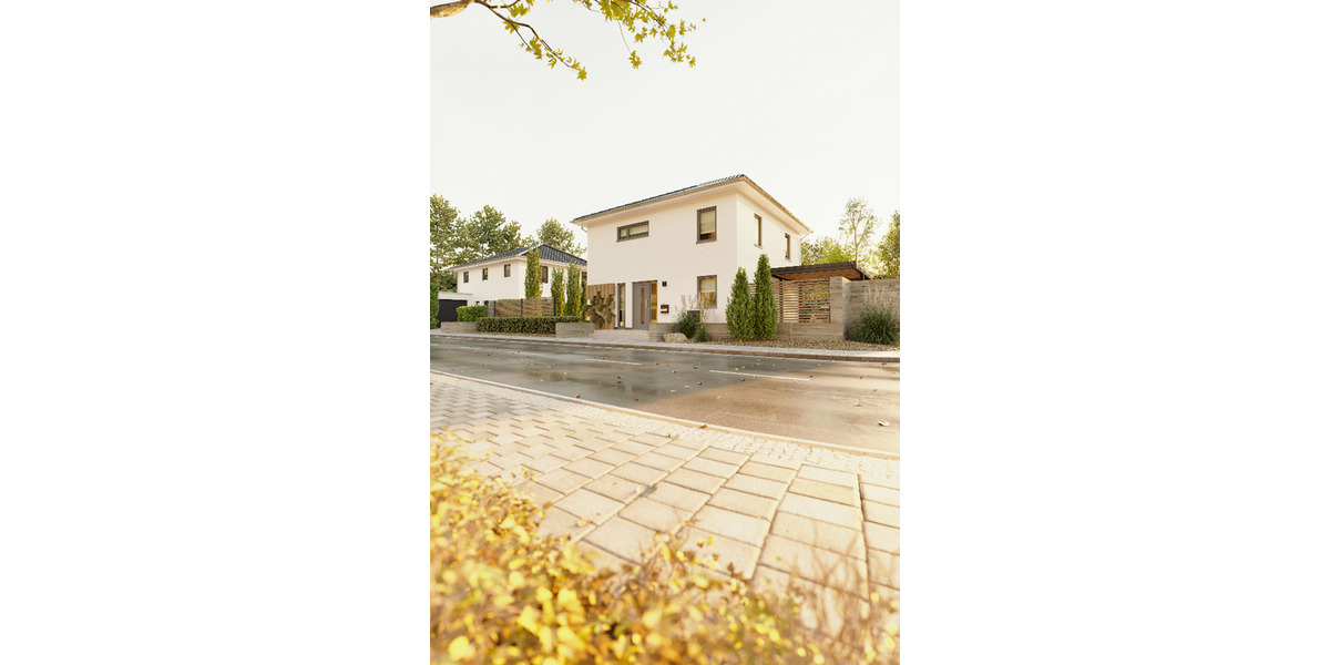 Einfamilienhaus Homberg Mühlhausen - 4 Zimmer, 129 m&sup2;, 256.950&euro; | Angebot:25800264