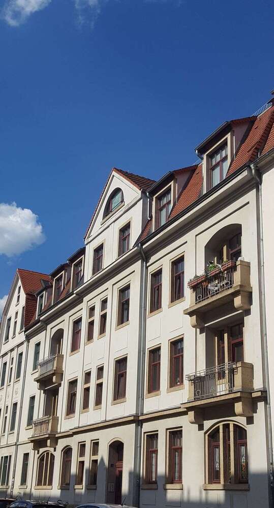 Wohnung zum Mieten in Dresden 450 € 59 m²