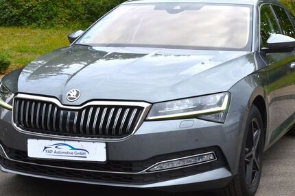 Skoda Superb 187.550 km 18.950 &euro; Stuttgart 70499