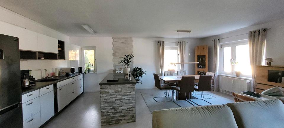 Etagenwohnung Schwielowsee - 3 Zimmer, 116 m&sup2;, 339.000&euro; | Angebot:27135033
