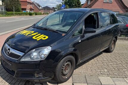 Opel Zafira 380.000 km 950 &euro; Nordhorn 48529