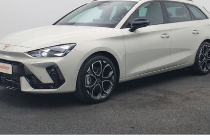 Cupra Leon 9.000 km 40.980 &euro; Würzburg 97076