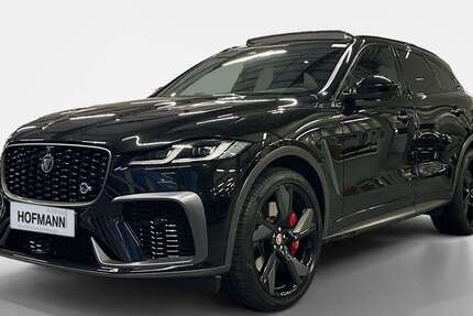 Jaguar F-Pace 60.800 km 54.917 &euro; Pfaffenhofen 85276