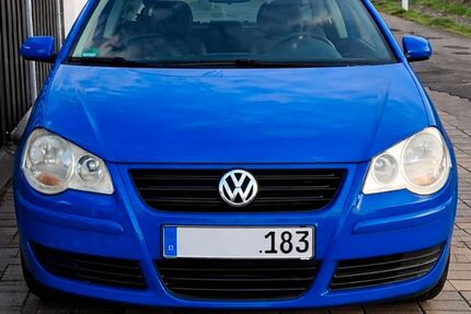 VW Polo 69.500 km 3.500 &euro; Gummersbach 51647