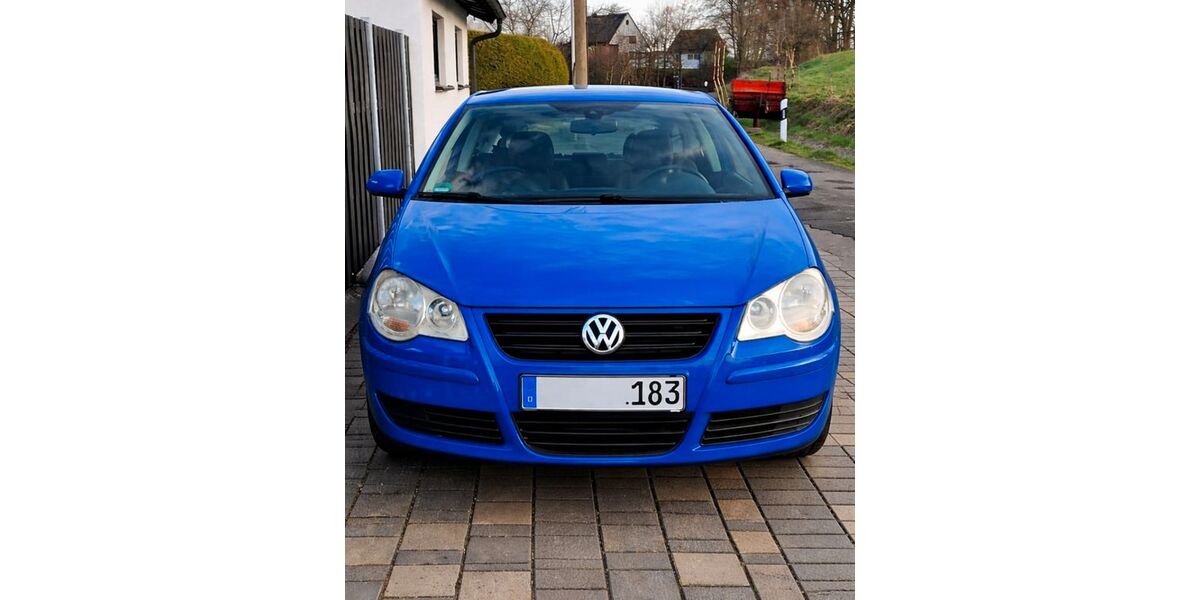 VW Polo 69.500 km 3.500 &euro; Gummersbach 51647