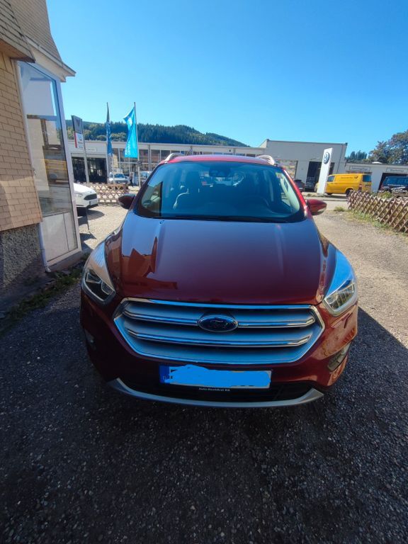 Kuga
