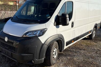 Peugeot Boxer 43.788 km 22.890 &euro; Schierling 84069