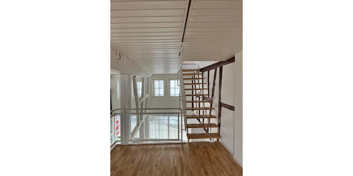 Reihenhaus Nidda - 2 Zimmer, 110 m&sup2;, 940&euro; | Angebot:26040887