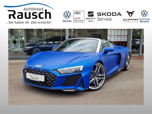 Audi R8 24.675 km 169.950 &euro; Lauterbach 36341