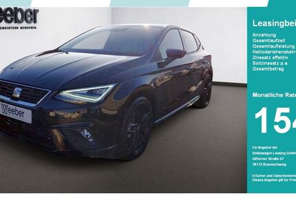 Seat Ibiza 1.100 km 24.988 &euro; Calw 75365