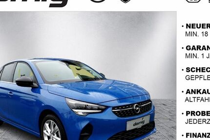 Opel Corsa 15.990 km 15.390 &euro; Himmelkron 95502
