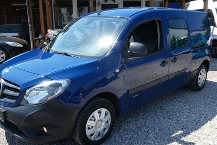 Mercedes-Benz Citan 183.900 km 7.490 &euro; Dresden 01219