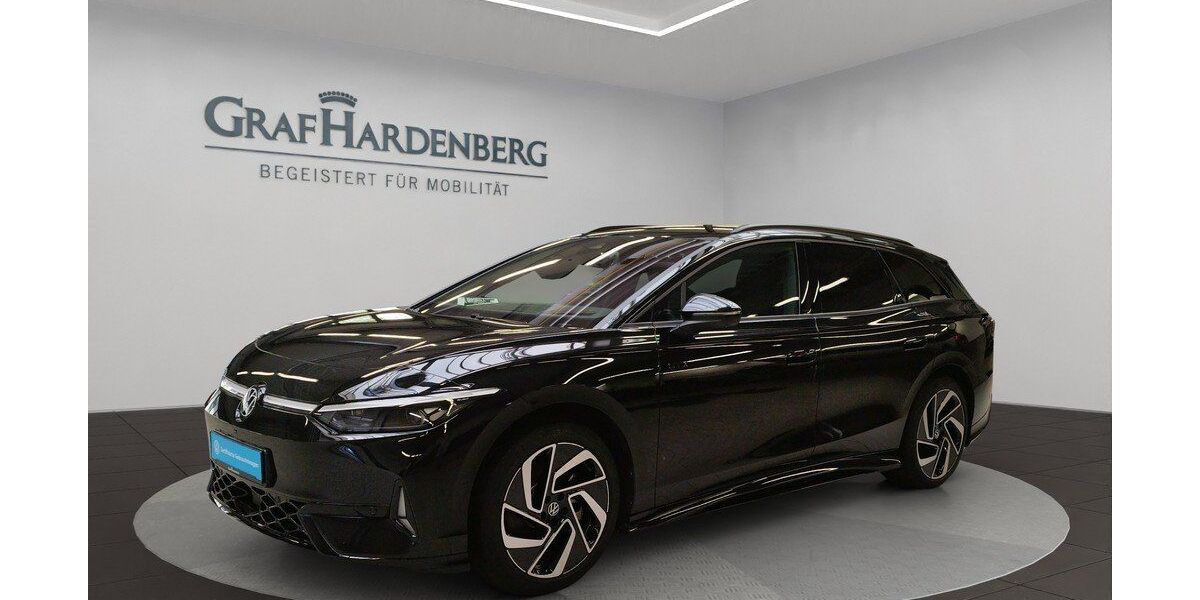 VW ID.7 22.500 km 55.460 &euro; Tuttlingen 78532