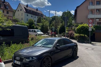 Audi A4 135.000 km 9.000 &euro; Stuttgart 70186