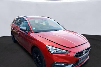 Seat Leon 98.800 km 22.990 &euro; Aach 78267