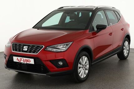 Seat Arona 77.420 km 14.950 &euro; Eisenhüttenstadt 15890