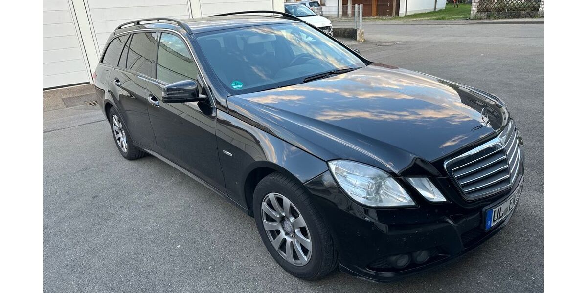 Mercedes-Benz 220 361.000 km 6.500 &euro; Dietenheim 89165