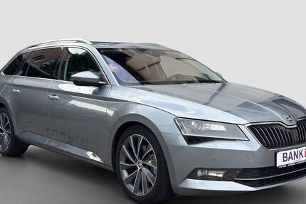 Skoda Superb 152.990 km 19.980 &euro; Hanau 63452