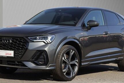 Audi Q3 38.200 km 37.980 &euro; Trier 54292