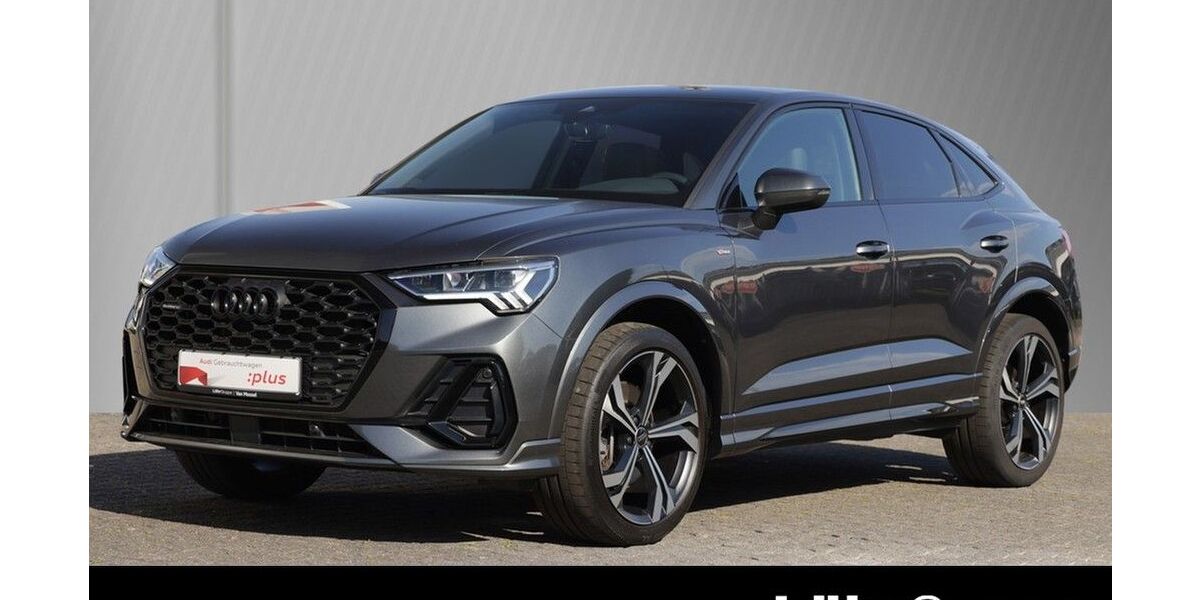 Audi Q3 38.200 km 37.980 &euro; Trier 54292