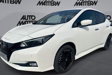 Nissan Leaf 8.180 km 24.990 &euro; Bielefeld 33719