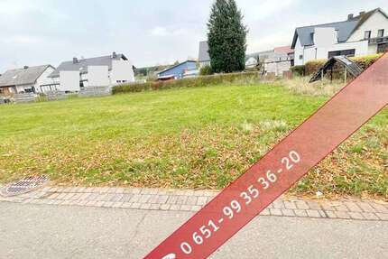 Grundstück Thiergarten Thiergarten - 84.800&euro; | Angebot:24638491