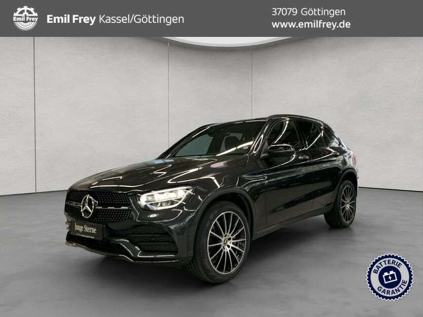 GLC 300