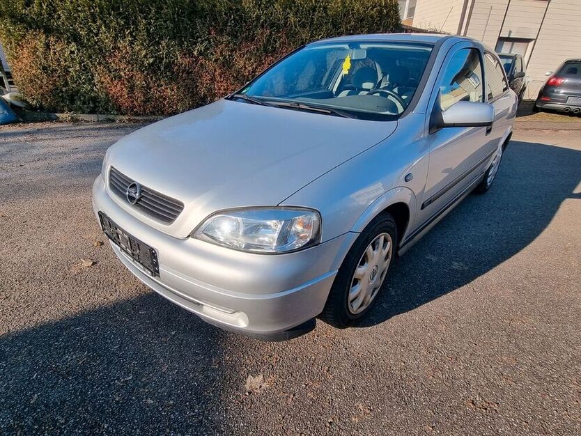 Astra
