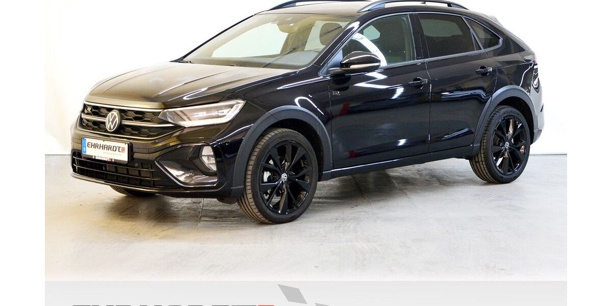 VW Taigo 17.500 km 26.190 &euro; Suhl 98529